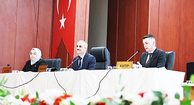 Çayırova’da tartışmalı meclis!