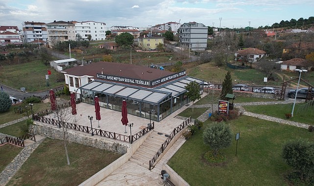 Çayırova’da uygun yemek yoğun ilgi gördü
