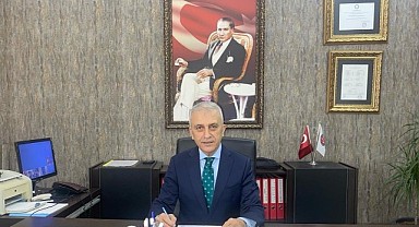 Çeker, sağlık çalışanlarının idari izin sorununa çözüm istedi