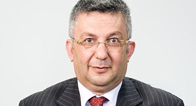 DOSB'da seçimin galibi yeniden Türker oldu
