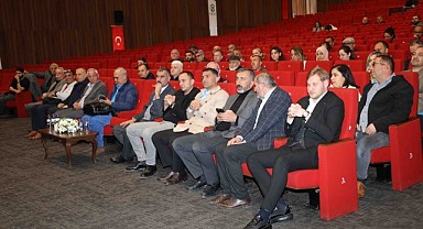 Emlakçılara doğru yatırım stratejileri anlatıldı