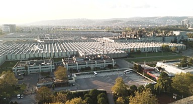 Enerjisa’dan 4,8 MW'lık güçlü adım