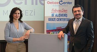 Fiba CP, Gebze Center ile bölgeye değer katıyor
