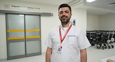 “Gebelikte kimyasallardan uzak durun”