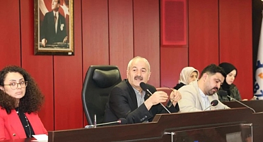 Gebze'de nisan meclisi tamamlandı
