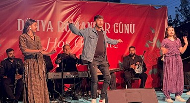 Gebze’de Roman rüzgarı esti