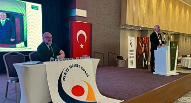 GTO gelecek vizyonu Afyon’da şekillendi