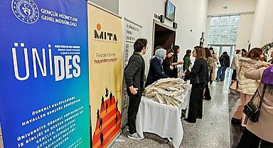 GTÜ’de Enerji Çalıştayı düzenlendi