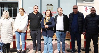 Hamam 365’ten basın mensuplarına özel indirim