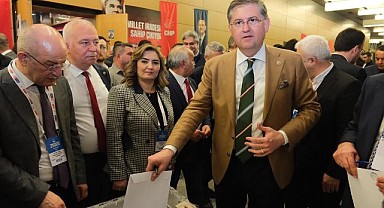 Harun Yıldızlı’dan kurultay açıklaması!