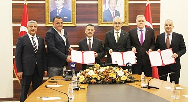 Hayırsever iş insanı anaokulu inşa edecek