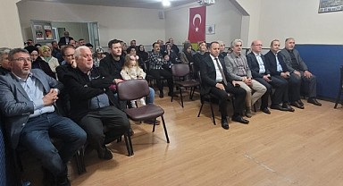 İLKÇEV, Ufka Yolculuk ödüllerini verdi