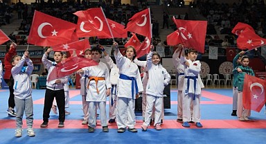 Kocaeli’den milli takıma 4 ‘Altın’ sporcu