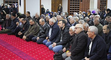 Kocaeli’nden 2 bin 161 kişi hacca gidecek
