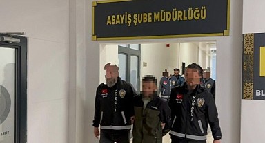 Konuşmak için buluştuğu kişiyi öldürdü!