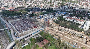 Körfezray’da çalışmalar hızlandı