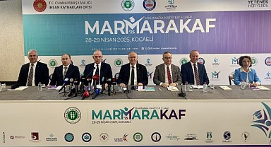 Marmara Kariyer Fuarı iş dünyası ile öğrencileri buluşturacak