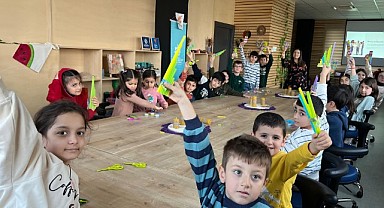 Mutlu Şehir Okulları vatandaşın gözdesi oldu