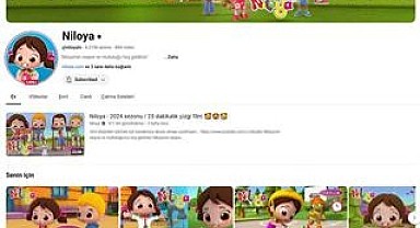 Niloya’dan 6 milyonluk dev başarı!