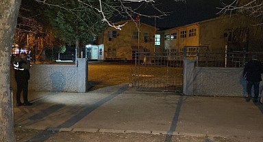 Okul bahçesi cinayetinin cezası belli oldu!