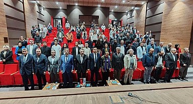 Sanayi ile akademi GTÜ’de buluştu