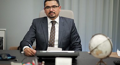 SEDAŞ'ta Genel Müdür Vekili Mustafa Yılmaz oldu