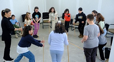 Seka Sanat’ta Çelebioğlu rüzgarı esti