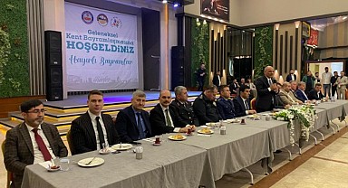 Söğüt birlik ve beraberlik mesajı verdi