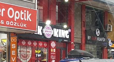 Tavuk dönerden zehirlenenlerin sayısı 300’e çıktı
