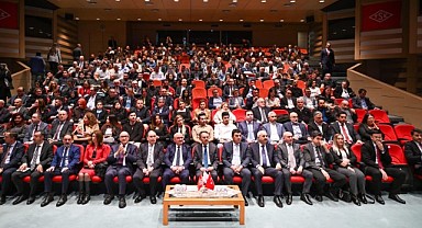 TSE Sektör Buluşmaları Gebze’de yapıldı