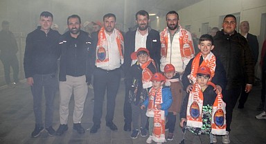 Türkelispor, BAL’a yükseldi