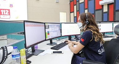 112'ye asılsız ihbarın cezası artıyor