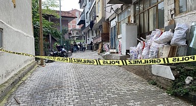 Abisi tarafından öldürülen kardeş defnedildi