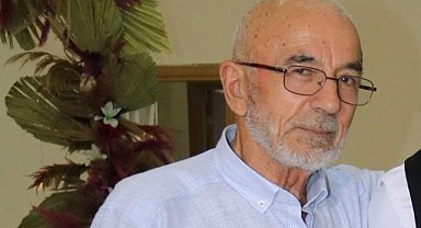 Ağaçtan düşen yaşlı adam canından oldu!