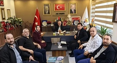 AK Gebze ailesi genişliyor