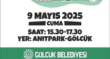 Anneler Günü'ne özel anne çocuk atölyesi düzenlenecek