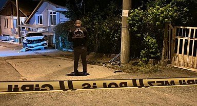 Aracında silahlı saldırıya uğradı! Ağır yaralandı