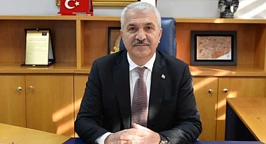 Aslantaş Anneler Günü’nü kutladı