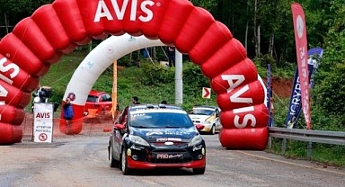 AVIS 2025 ikinci ayağı Kartepe’de yapılacak