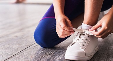 Ayakkabı seçiminde dikkat edilmesi gereken 6 nokta