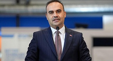 Bakan Kacır, “OSB sayımızı 368’e çıkardık”