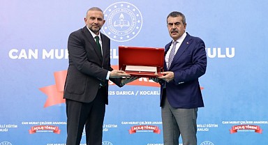 Bakan Tekin, “Okul talebi var ama arsa yok”