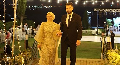 Başkan Muzaffer Bıyık’ın kızı dünyaevine giriyor