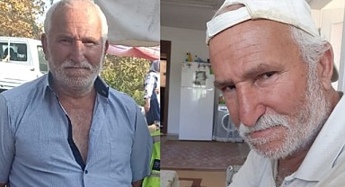 Bayram Algan'dan 78 gündür iz yok!