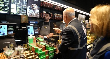 Bayram öncesi fiyat denetimler sıklaştı