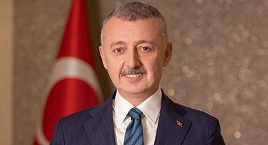 “Bir annenin yüreği, bütün bir insanlığın sığınağıdır”