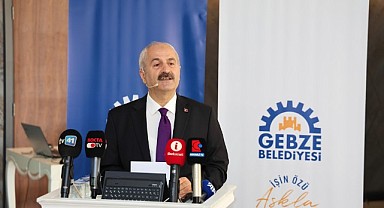 Büyükgöz, “Belediye olarak konut yapımına başlıyoruz”