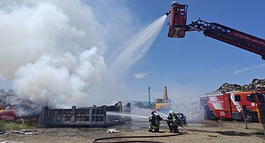 Büyükşehir, bölgesel AFAD tatbikatında etkin rol aldı