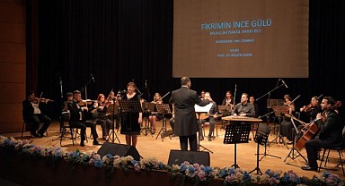 Büyükşehir Orkestrası kulakların pasını sildi
