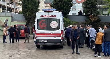 Cami şadırvanında bayılmıştı! Hayatını kaybetti